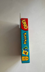 Игра настольная «Карты UNO Пикачу» - Фото 4