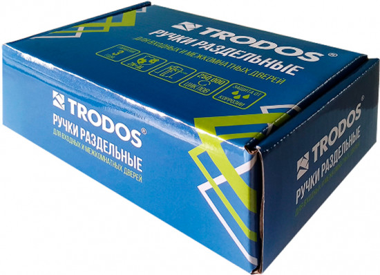 Ручка раздельная