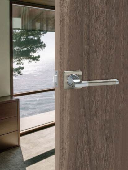 Ручка раздельная