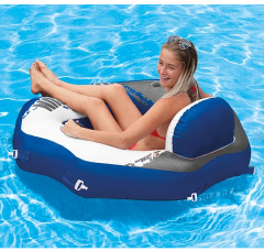 Круг-шезлонг «River Run» - Фото 1