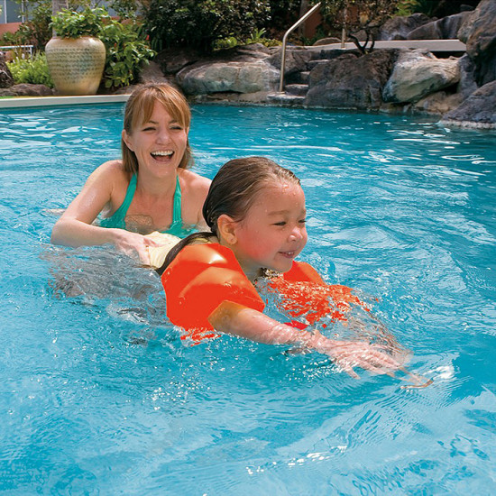 Нарукавники «Неон»