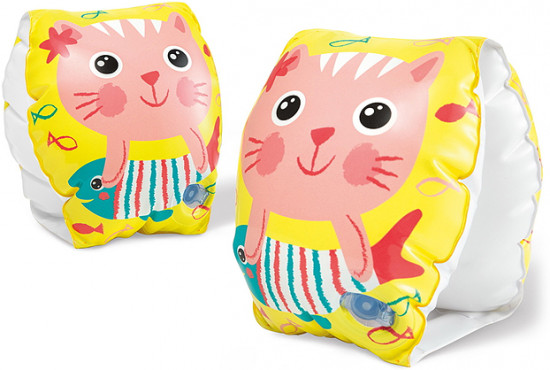 Нарукавники «Котенок»