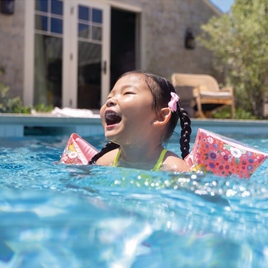 Нарукавники «Сладкий цветок»