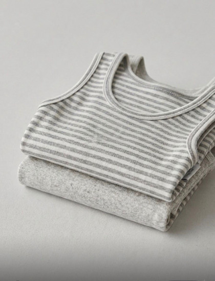 Набор маек детских