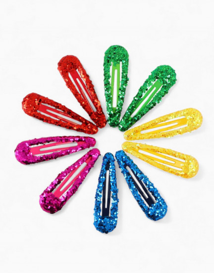 Набор заколок для волос