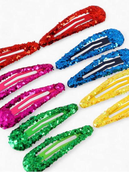 Набор заколок для волос