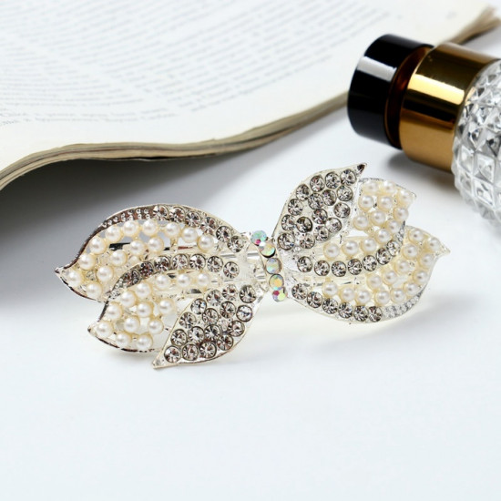 Заколка-автомат для волос «Гелая»