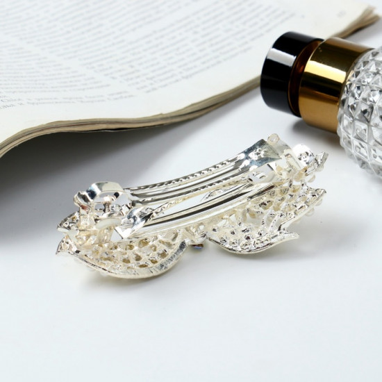 Заколка-автомат для волос «Гелая»