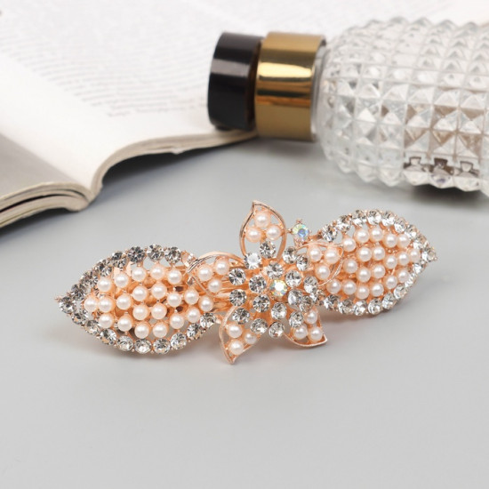 Заколка-автомат для волос «Джулиет галант»