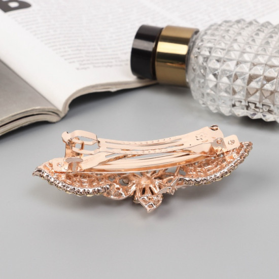 Заколка-автомат для волос «Джулиет галант»