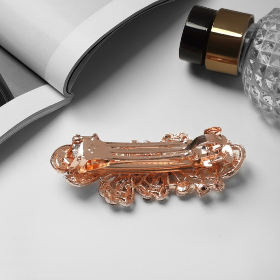 Заколка-автомат для волос «Моника»