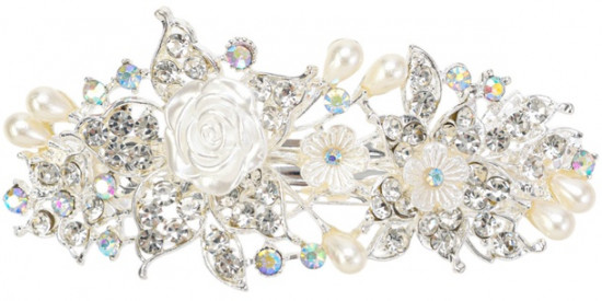 Заколка-автомат для волос «Озлем»