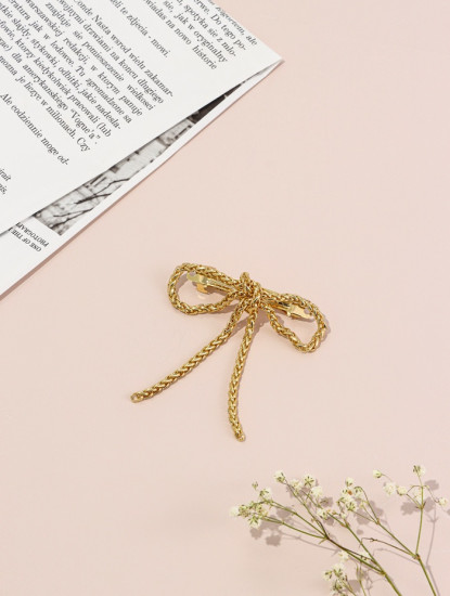 Заколка-автомат для волос «Сентаза»