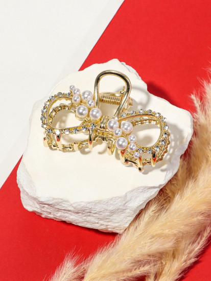 Крабик для волос «Абриль»