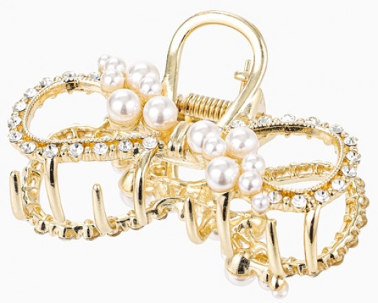 Крабик для волос «Абриль»