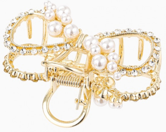 Крабик для волос «Абриль»