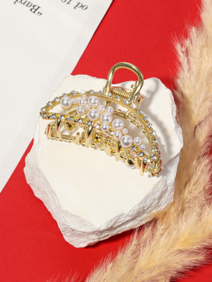 Крабик для волос «Абриль»