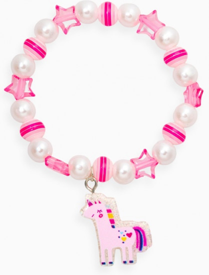 Набор детских браслетов «Альпака»