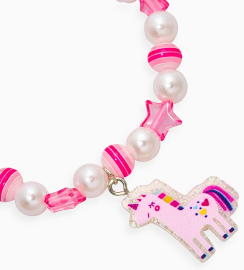 Набор детских браслетов «Альпака»