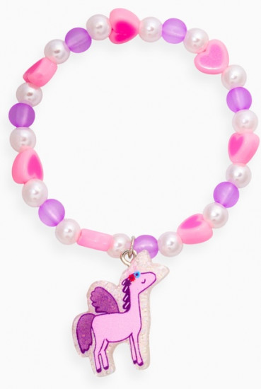 Набор детских браслетов «Пегас»