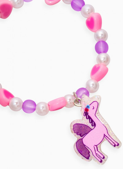 Набор детских браслетов «Пегас»