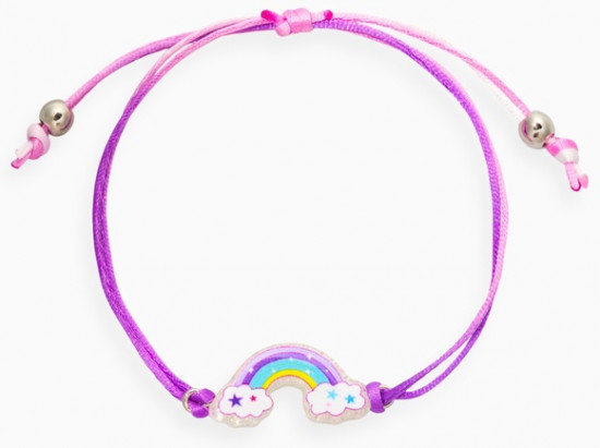 Набор детских браслетов «Пегас»