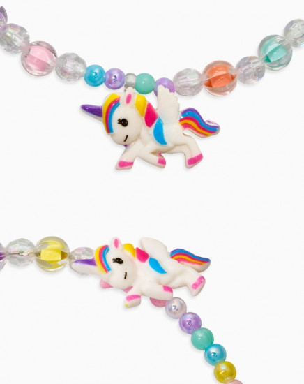 Комплект детский «Единорог»