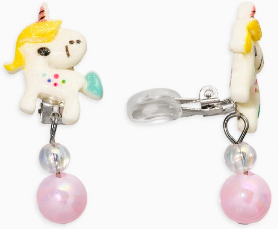 Комплект детский «Единорог»