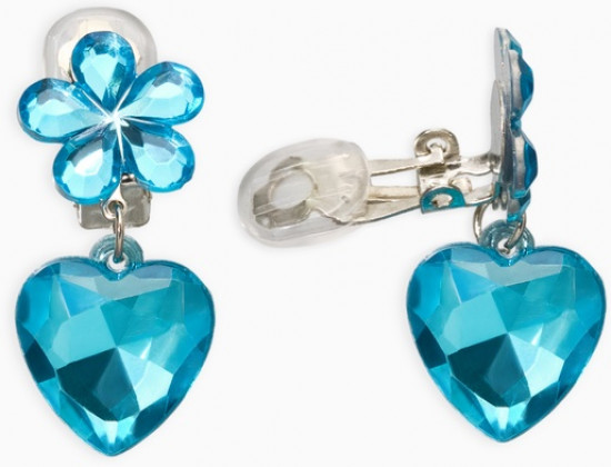 Комплект детский «Единорог с сердцем»