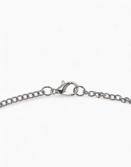 Кулон детский «Котёнок»