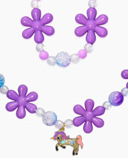 Набор детский «Единорог»