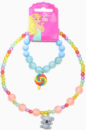 Набор детский «Коала»