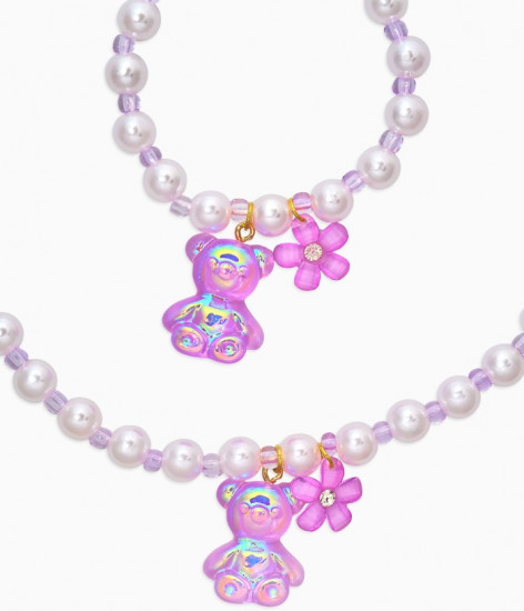 Набор детский «Мармеладный мишка»