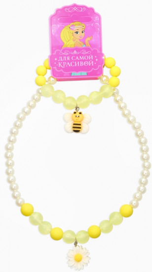 Набор детский «Пчёлка»