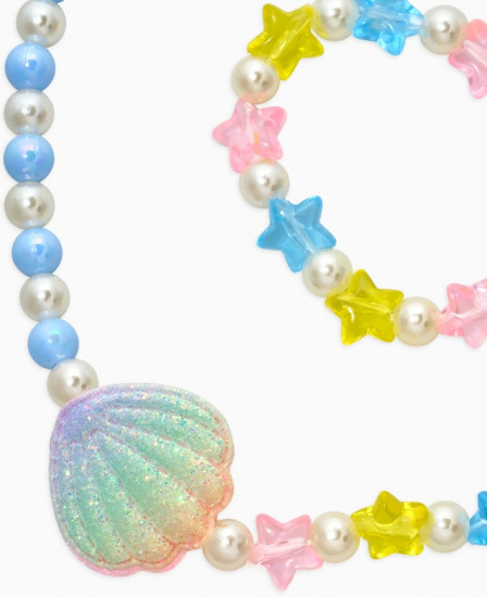 Набор детский «Ракушка»