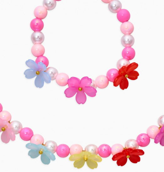 Набор детский «Цветы»