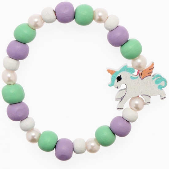 Набор детских украшений «Единорог»