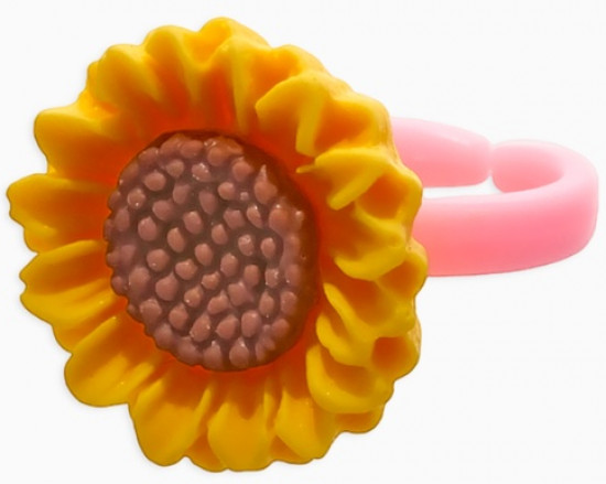 Набор детский «Цветок Подсолнух»