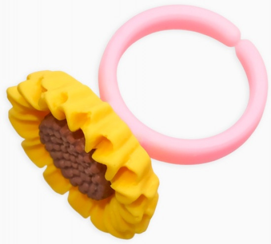 Набор детский «Цветок Подсолнух»