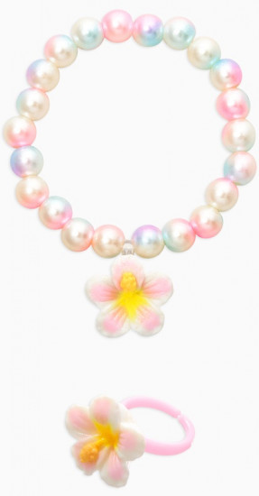 Набор детский «Жемчуг»