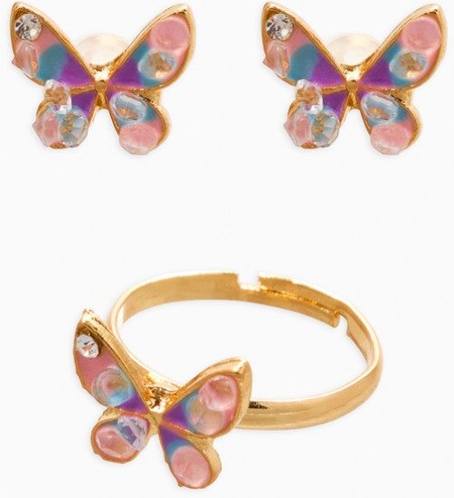 Набор детский «Бабочка»