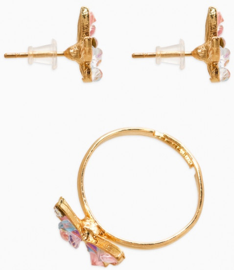 Набор детский «Бабочка»