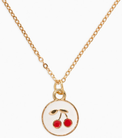 Набор детский «Вишня»