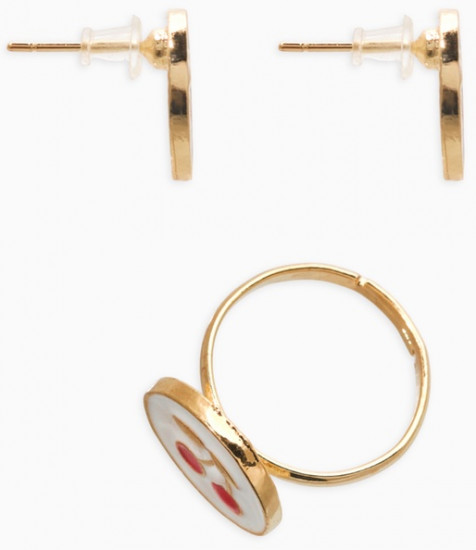 Набор детский «Вишня»