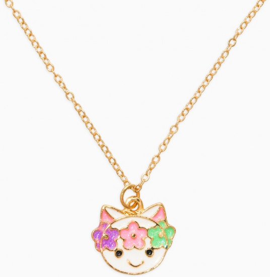 Набор детский «Котик»