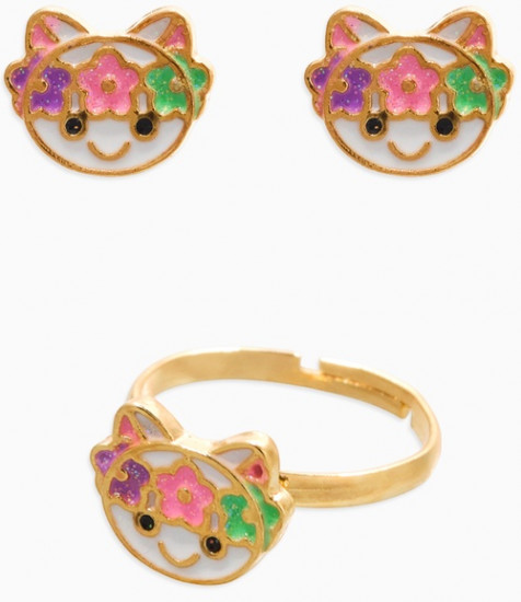 Набор детский «Котик»