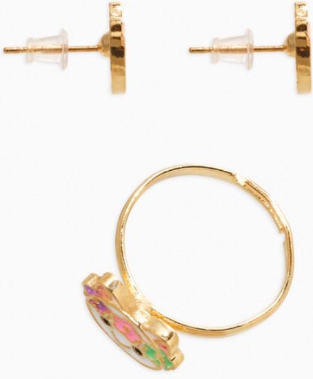 Набор детский «Котик»