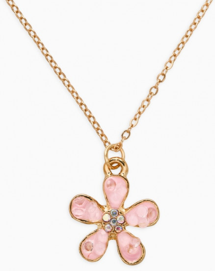 Набор детский «Цветок»