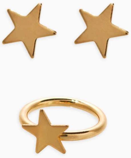 Набор детский «Космос»