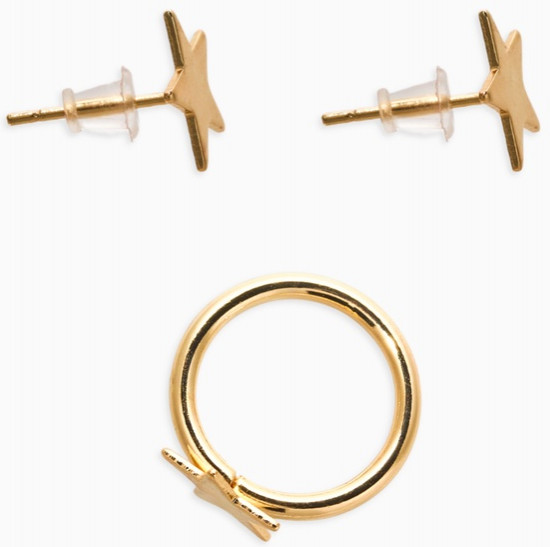 Набор детский «Космос»